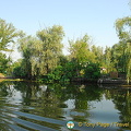 Kherson and Fisherman's Island