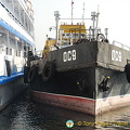 Kherson and Fisherman's Island