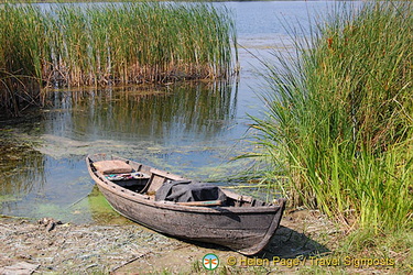 Fisherman's Island, Kherson