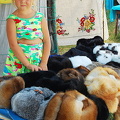 Fisherman's Island, Kherson (834 visites) Fisherman's Island, Kherson