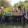 Fisherman's Island, Kherson