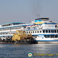 Fisherman's Island, Kherson