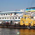 Fisherman's Island, Kherson