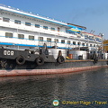 Fisherman's Island, Kherson