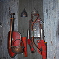 Cossack Museum, Khortisa