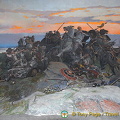 Cossack Museum, Khortisa