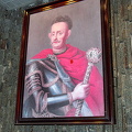 Cossack Museum, Khortisa