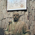 Cossack Museum, Khortisa