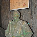 Cossack Museum, Khortisa