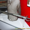 Cossack Museum, Khortisa