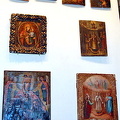 Cossack Museum, Khortisa