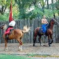 Cossack Horse Show