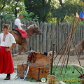 Cossack Horse Show