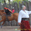 Cossack Horse Show