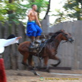 Cossack Horse Show