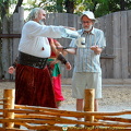 Cossack Horse Show