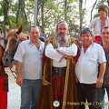 Cossack Horse Show