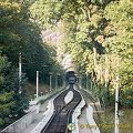 Funicular railway from the port to Kyiv (Kiev) city (1054 visits) Funicular railway from the port to Kyiv (Kiev) city