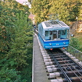 Funicular railway from the port to Kyiv (Kiev) city (1000 visits) Funicular railway from the port to Kyiv (Kiev) city