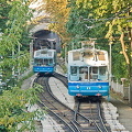 Funicular railway from the port to Kyiv (Kiev) city (1045 visits) Funicular railway from the port to Kyiv (Kiev) city