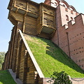 The Golden Gates of Kyiv (Kiev)