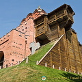 The Golden Gates of Kyiv (Kiev)