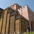 The Golden Gates of Kyiv (Kiev)