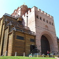 The Golden Gates of Kyiv (Kiev)