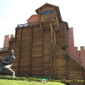 The Golden Gates of Kyiv (Kiev)