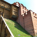 The Golden Gates of Kyiv (Kiev)