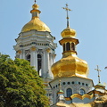 Monastery of the Caves (The Lavra), Kyiv (Kiev)
