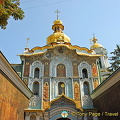 Monastery of the Caves (The Lavra), Kyiv (Kiev)