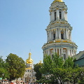 Monastery of the Caves (The Lavra), Kyiv (Kiev)