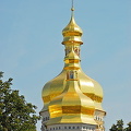 Monastery of the Caves (The Lavra), Kyiv (Kiev)