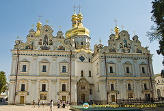 Cathedral of the Dormition 