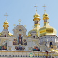 Monastery of the Caves (The Lavra), Kyiv (Kiev)