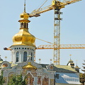 Monastery of the Caves (The Lavra), Kyiv (Kiev)
