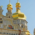 Monastery of the Caves (The Lavra), Kyiv (Kiev)