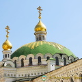 Monastery of the Caves (The Lavra), Kyiv (Kiev)