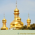 Monastery of the Caves (The Lavra), Kyiv (Kiev)