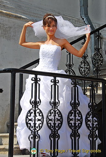 Kyiv (Kiev) - Ukraine (H)