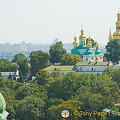 Monastery of the Caves (The Lavra), Kyiv (Kiev)