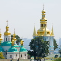 Monastery of the Caves (The Lavra), Kyiv (Kiev)
