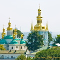 Monastery of the Caves (The Lavra), Kyiv (Kiev)