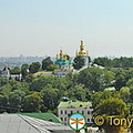 Monastery of the Caves (The Lavra), Kyiv (Kiev)