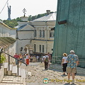 Monastery of the Caves (The Lavra), Kyiv (Kiev)