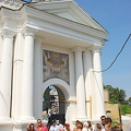 Monastery of the Caves (The Lavra), Kyiv (Kiev)