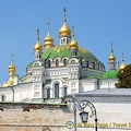 Monastery of the Caves (The Lavra), Kyiv (Kiev)
