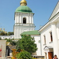 Monastery of the Caves (The Lavra), Kyiv (Kiev)