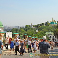 Monastery of the Caves (The Lavra), Kyiv (Kiev)